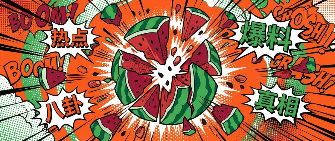 俄罗斯专享会网址 今日头瓜爆炸漫画横幅
